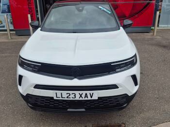 Used Vauxhall Mokka 2023 for sale - 79888162: Photo