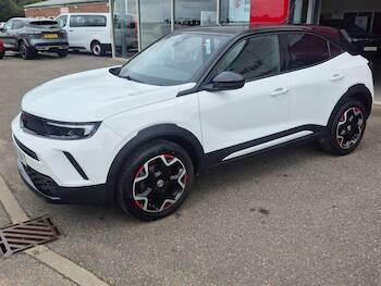 Used Vauxhall Mokka 2023 for sale - 79888162: Photo