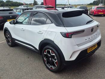Used Vauxhall Mokka 2023 for sale - 79888162: Photo