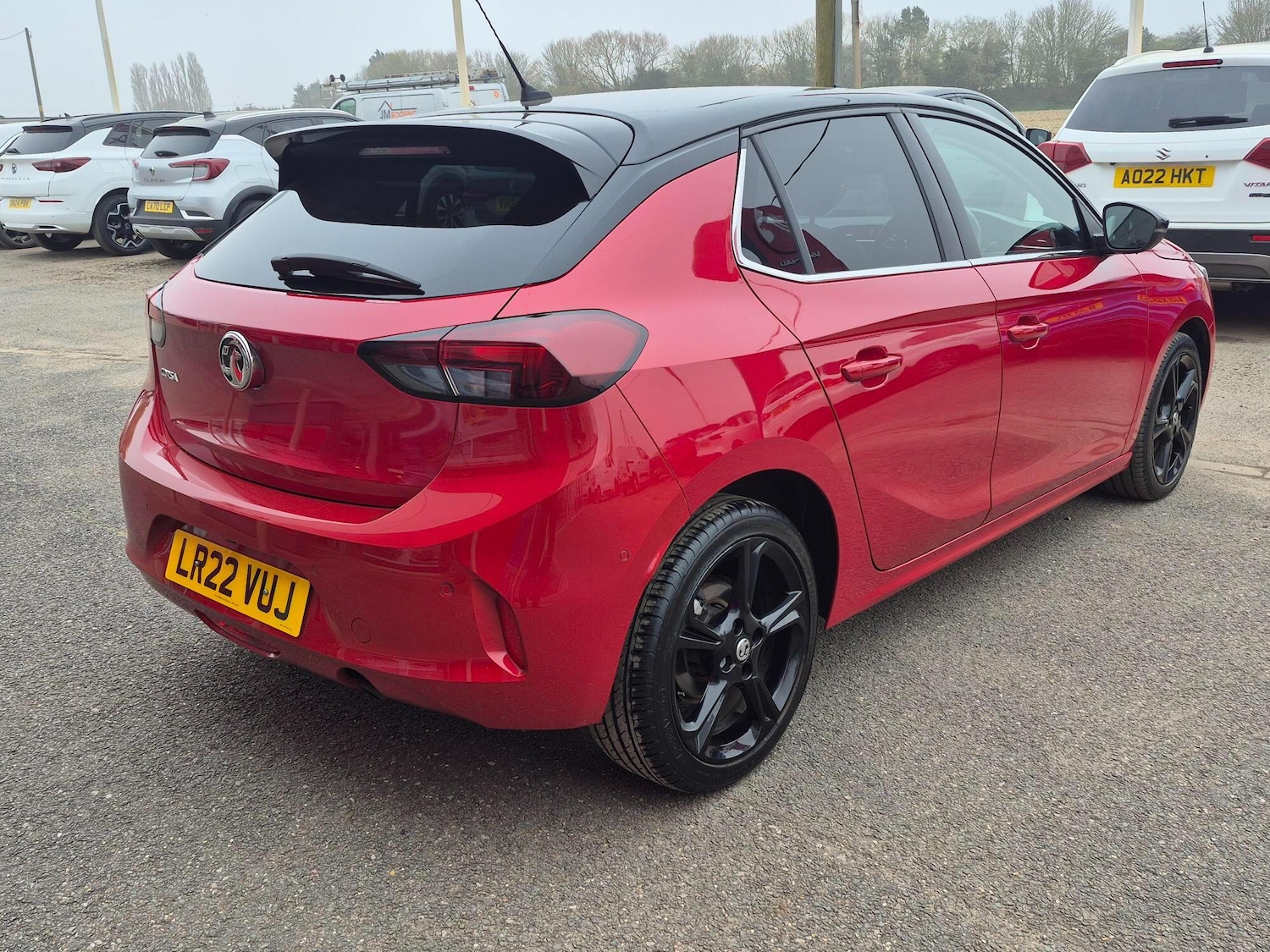 Used Vauxhall Corsa for sale - 77809002: Photo 11