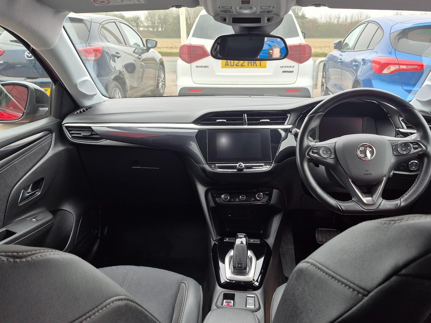 Used Vauxhall Corsa for sale - 77809002: Photo 12