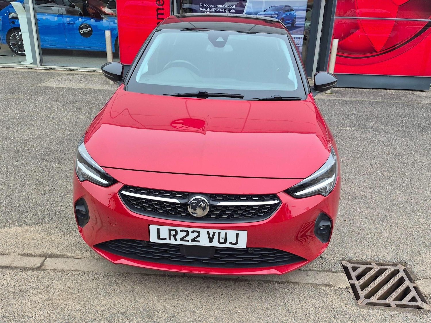 Used Vauxhall Corsa for sale - 77809002: Photo 2