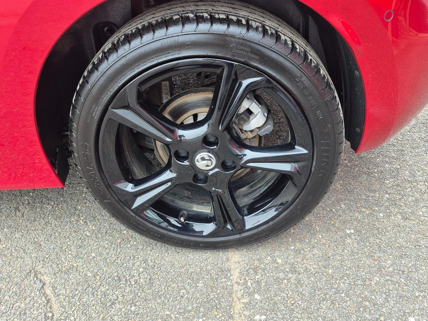 Used Vauxhall Corsa for sale - 77809002: Photo 22