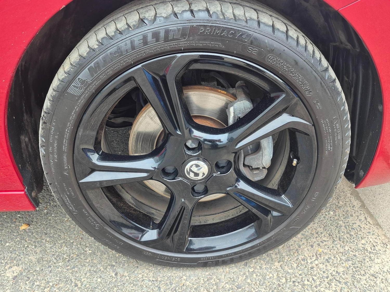 Used Vauxhall Corsa for sale - 77809002: Photo 23