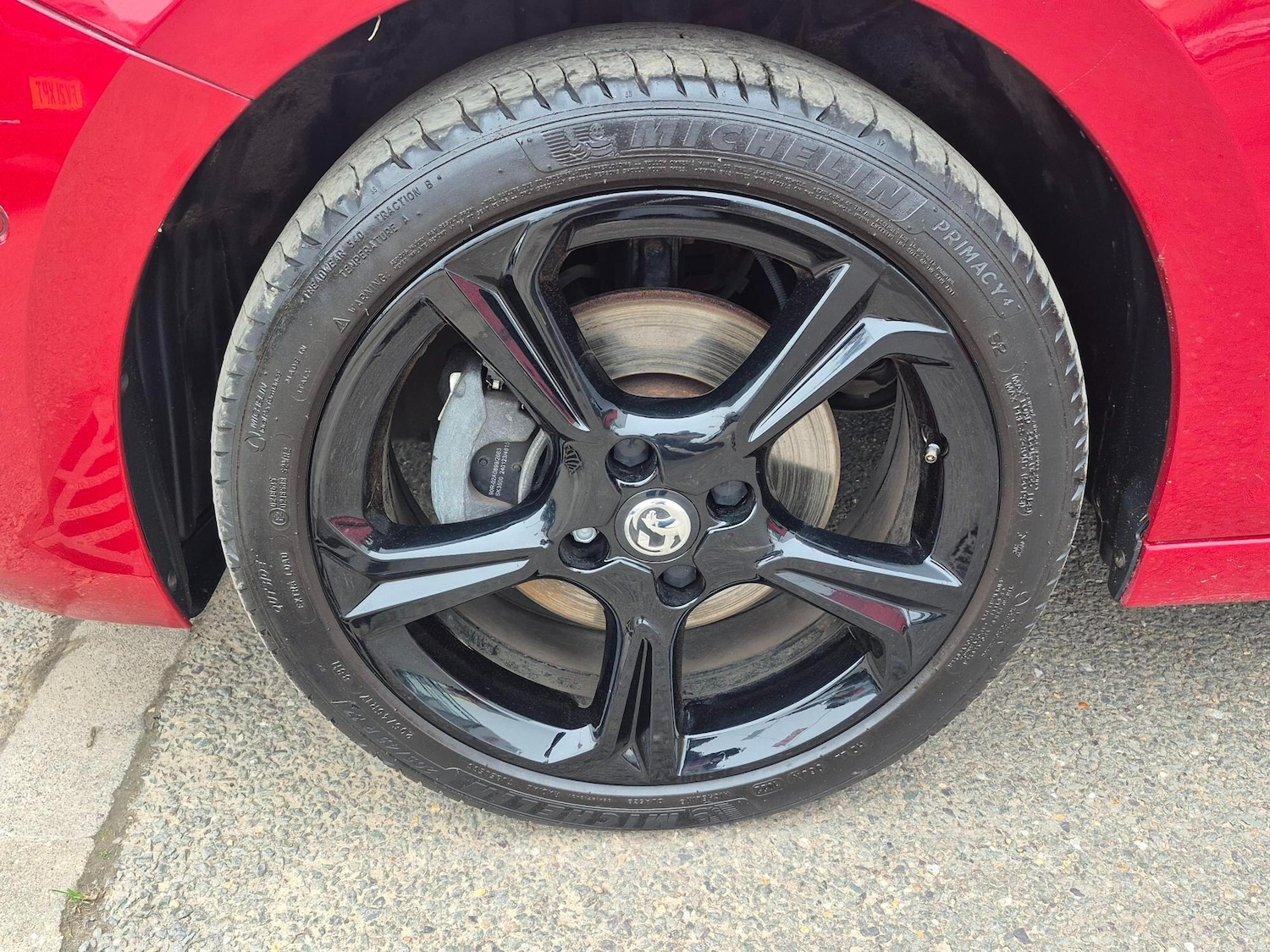 Used Vauxhall Corsa for sale - 77809002: Photo 24