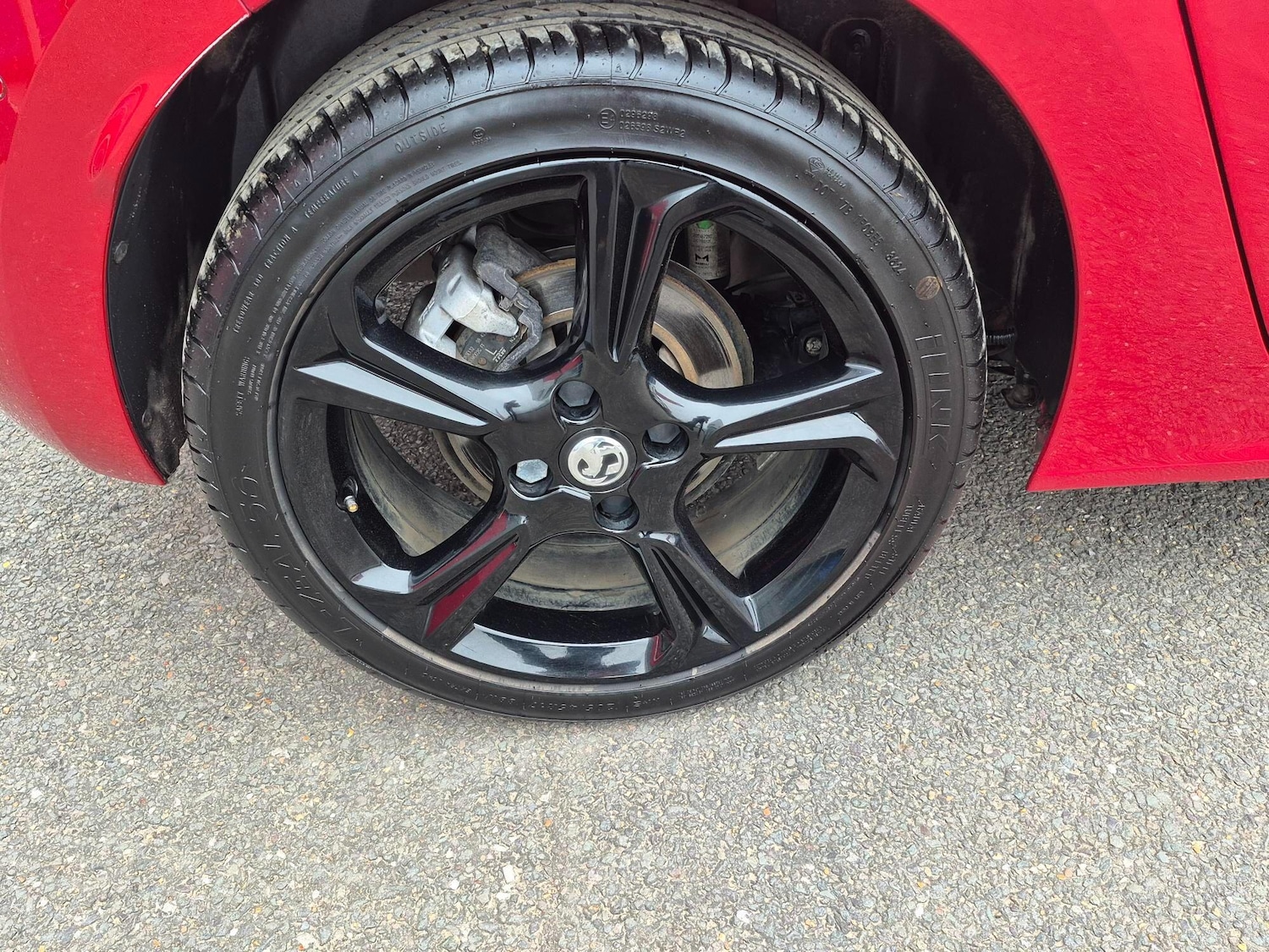 Used Vauxhall Corsa for sale - 77809002: Photo 25