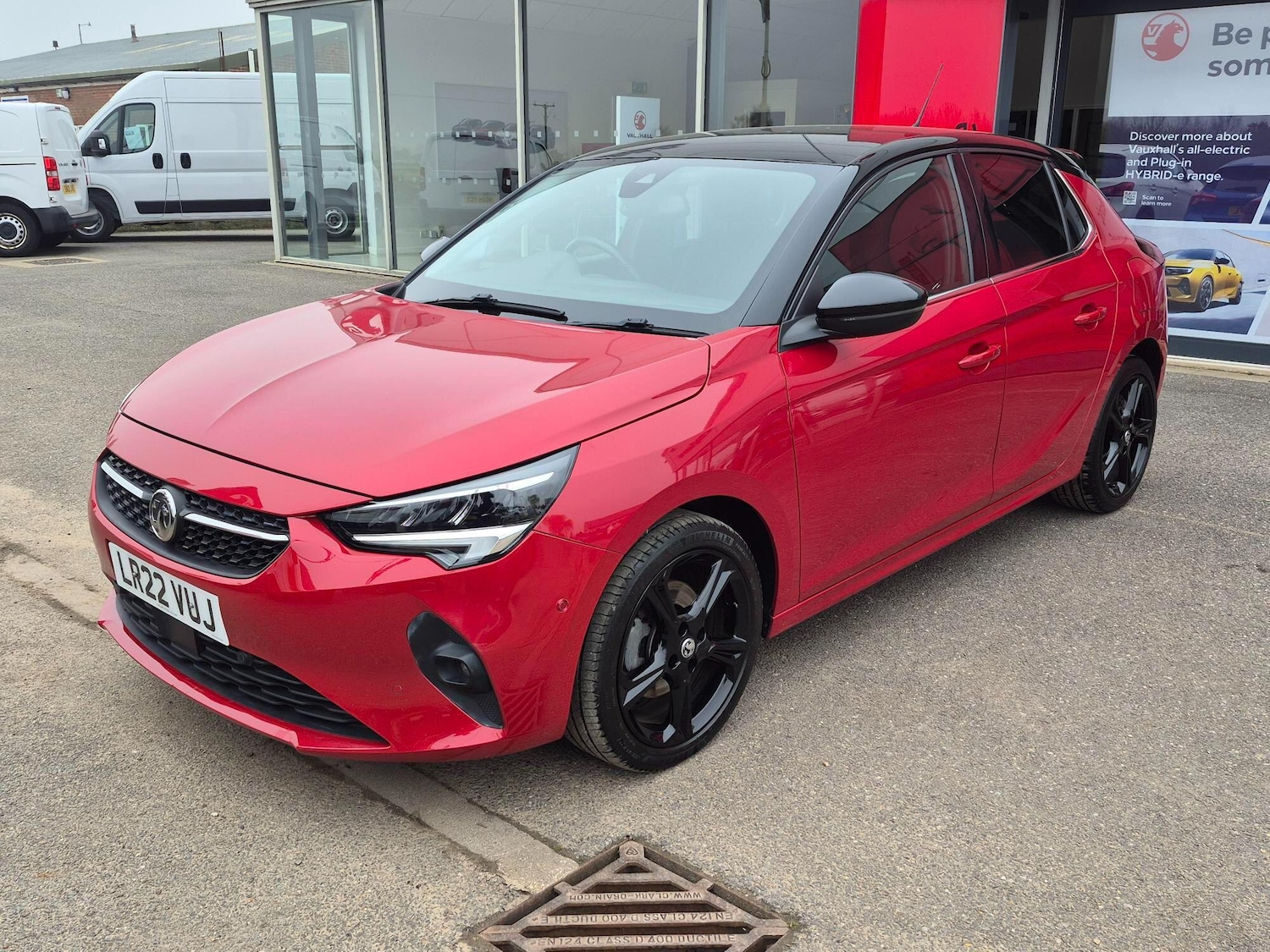 Used Vauxhall Corsa for sale - 77809002: Photo 3