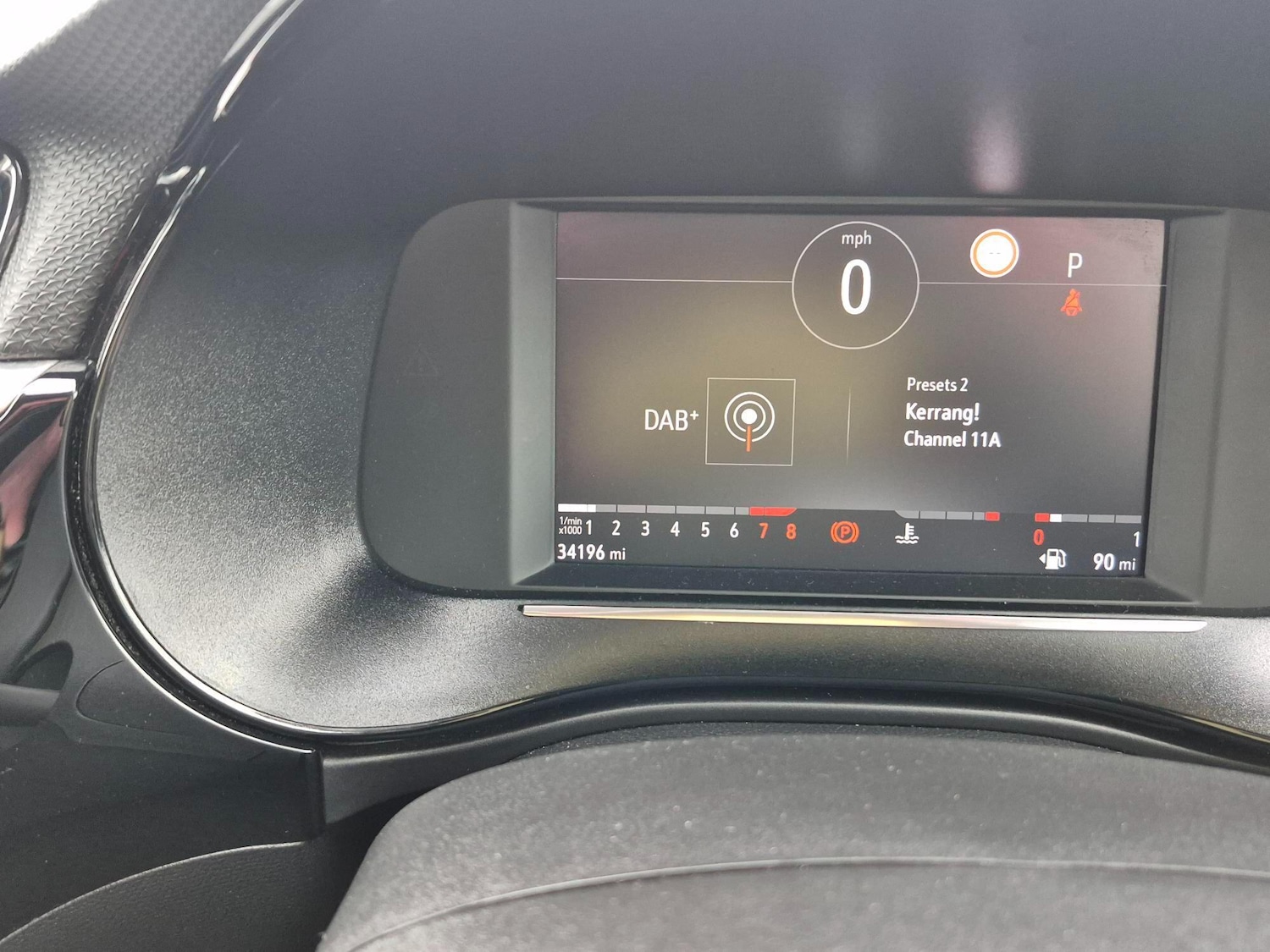 Used Vauxhall Corsa for sale - 77809002: Photo 30