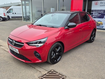 Used Vauxhall Corsa 2022 for sale - 77809002: Photo