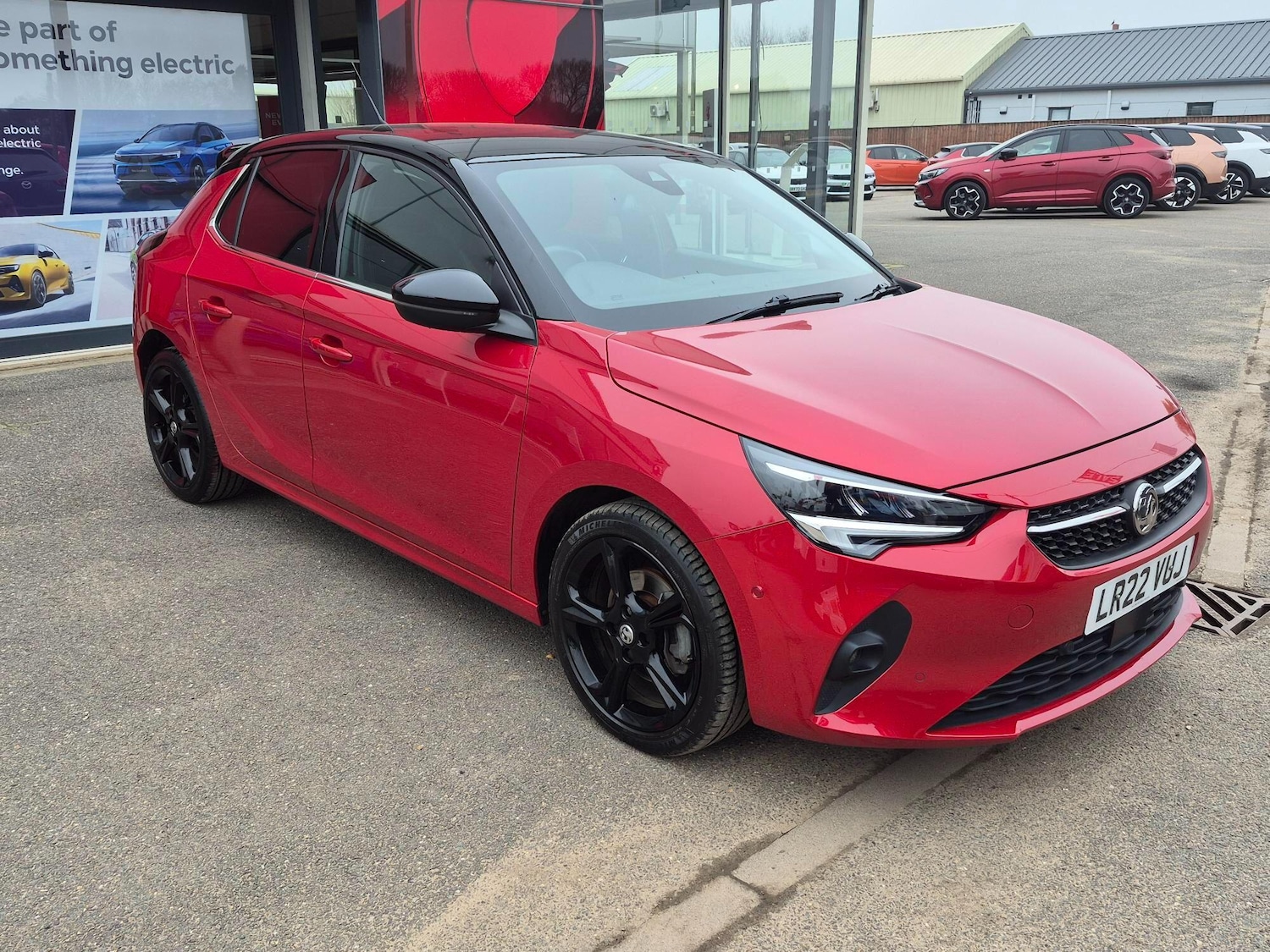 Used Vauxhall Corsa for sale - 77809002: Photo 5