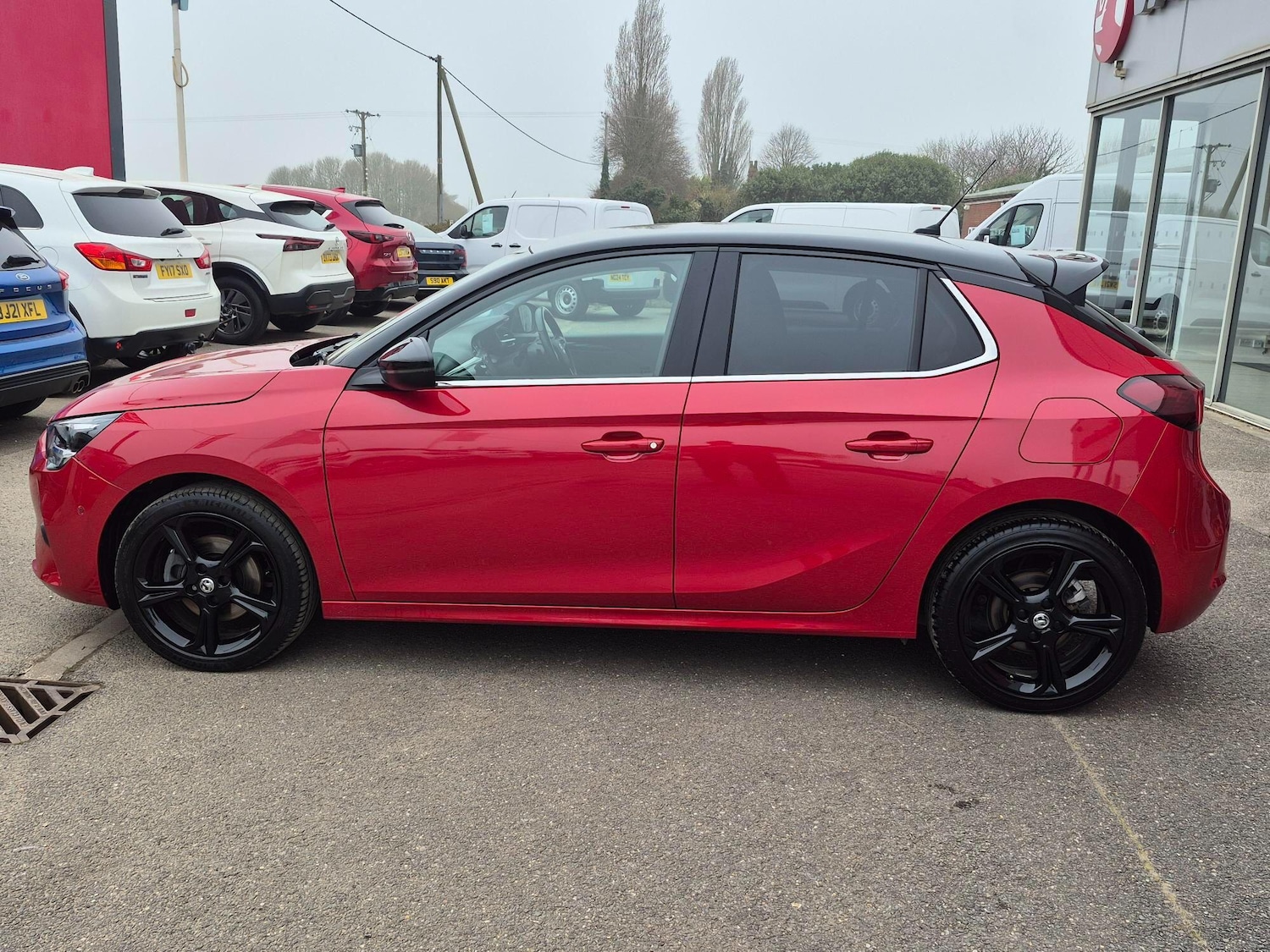 Used Vauxhall Corsa for sale - 77809002: Photo 6