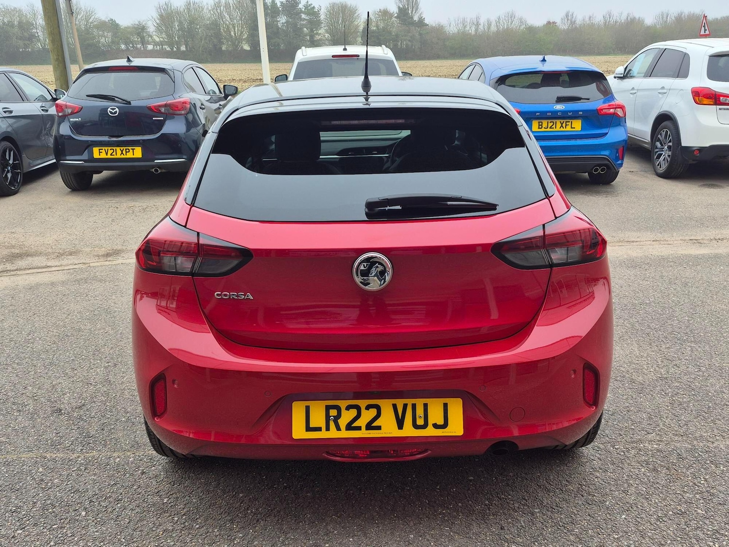 Used Vauxhall Corsa for sale - 77809002: Photo 7