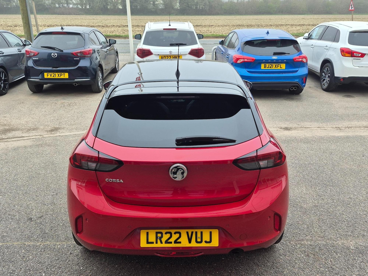 Used Vauxhall Corsa for sale - 77809002: Photo 8