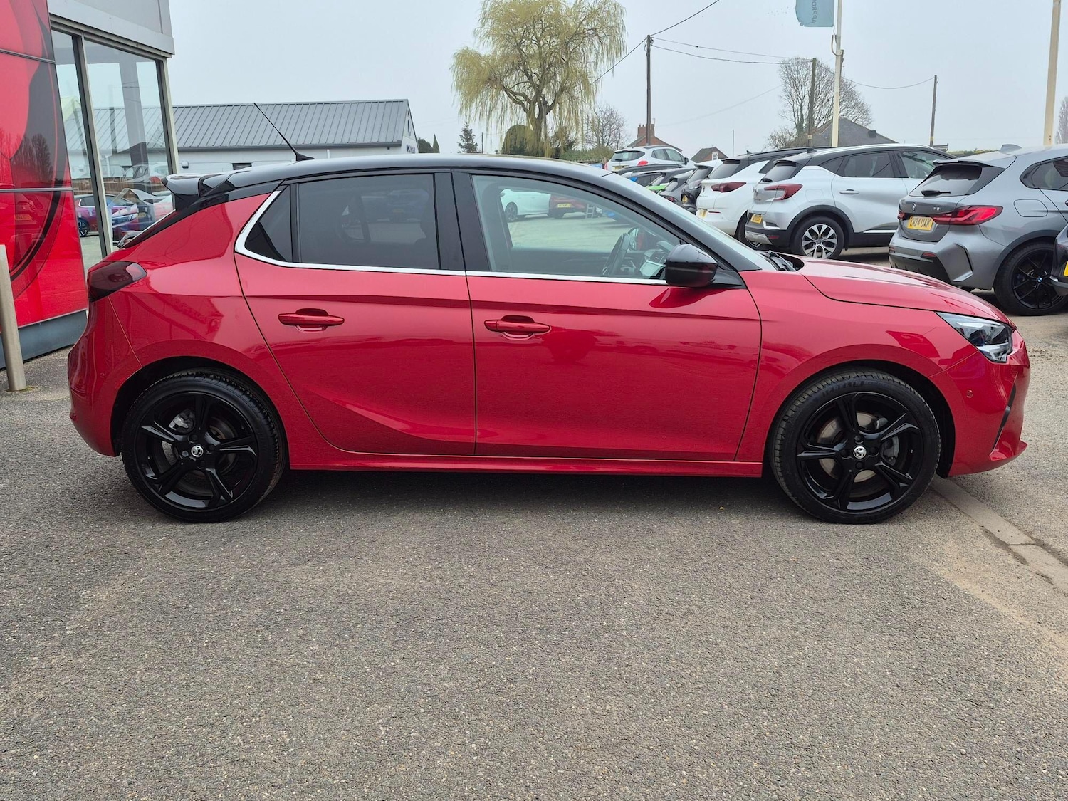 Used Vauxhall Corsa for sale - 77809002: Photo 9