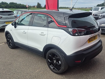 Used Vauxhall Crossland 2023 for sale - 79050115: Photo
