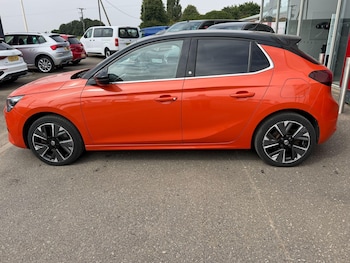 Used Vauxhall Corsa 2020 for sale - 79268444: Photo