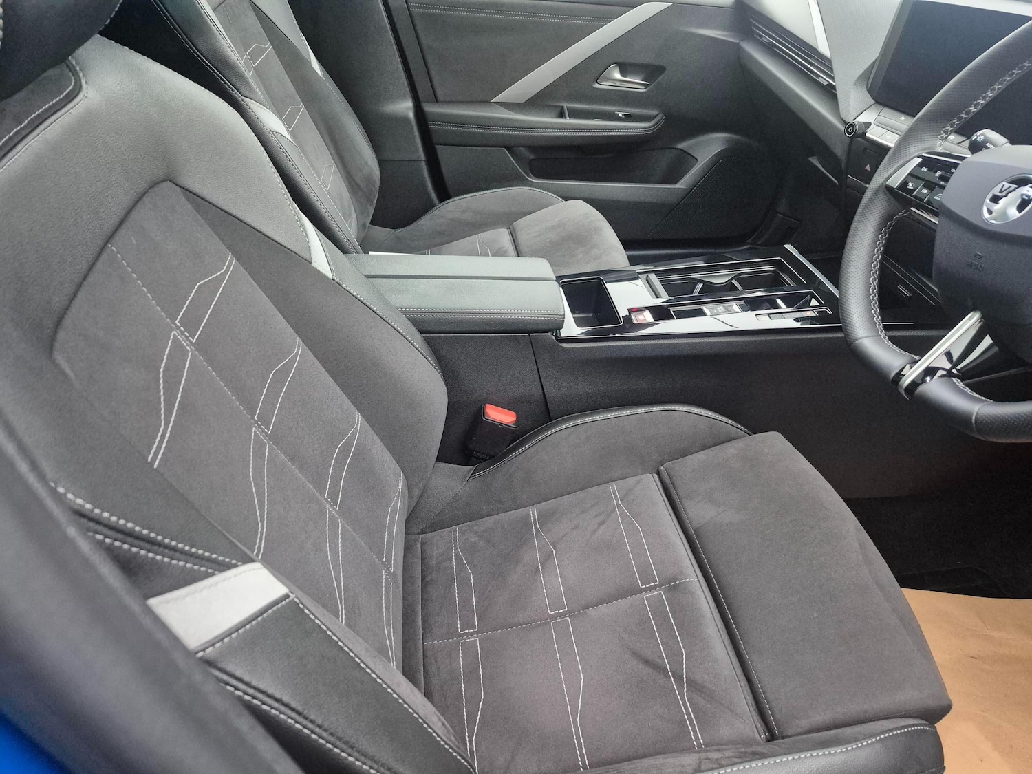 Used Vauxhall Astra 2024 for sale - 77537125: Photo 11