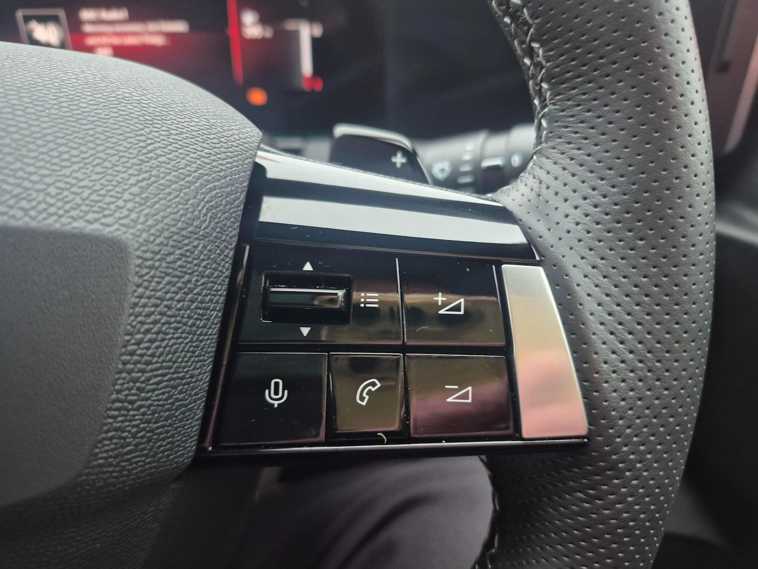 Used Vauxhall Astra 2024 for sale - 77537125: Photo 14