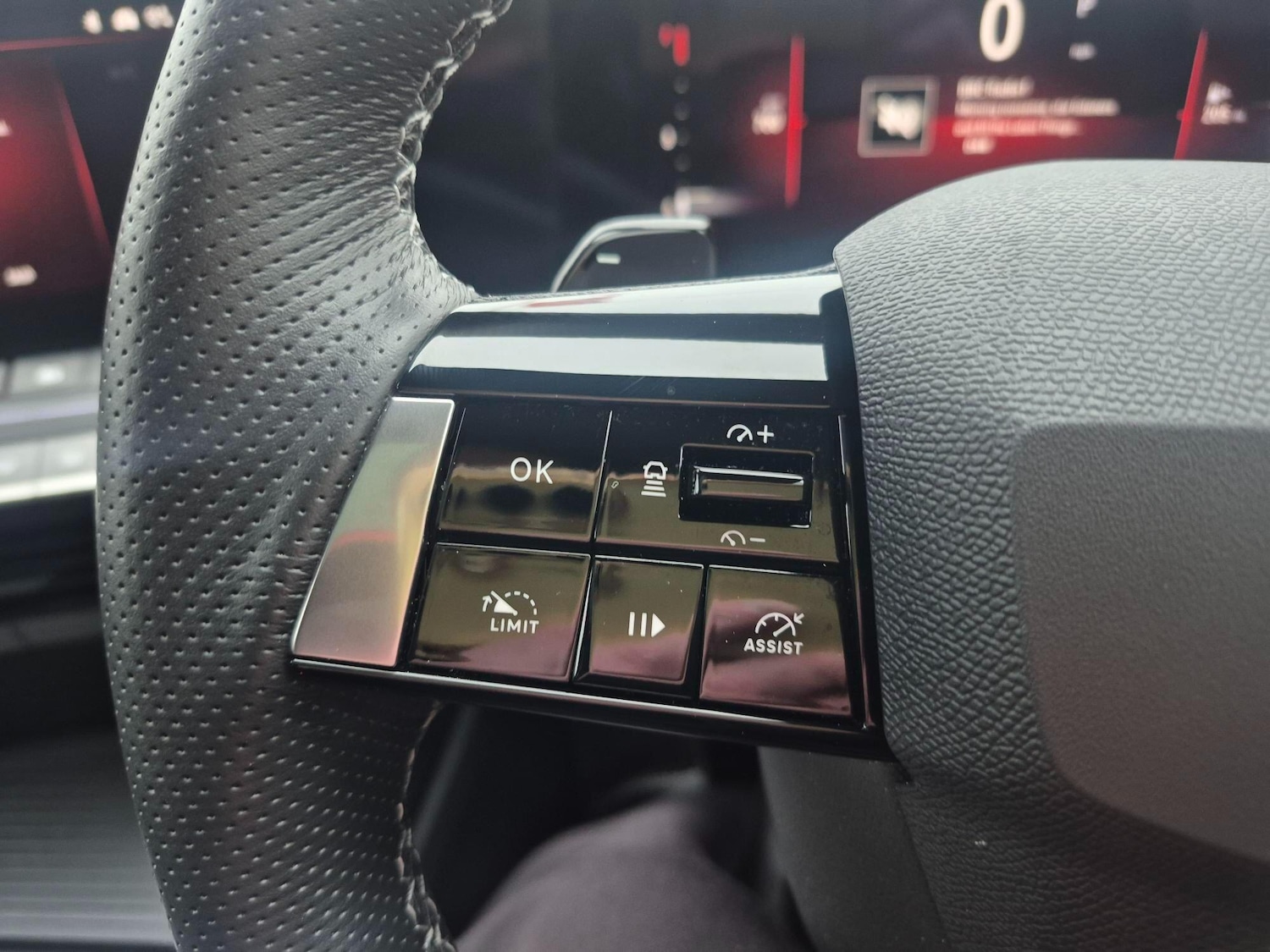 Used Vauxhall Astra 2024 for sale - 77537125: Photo 15