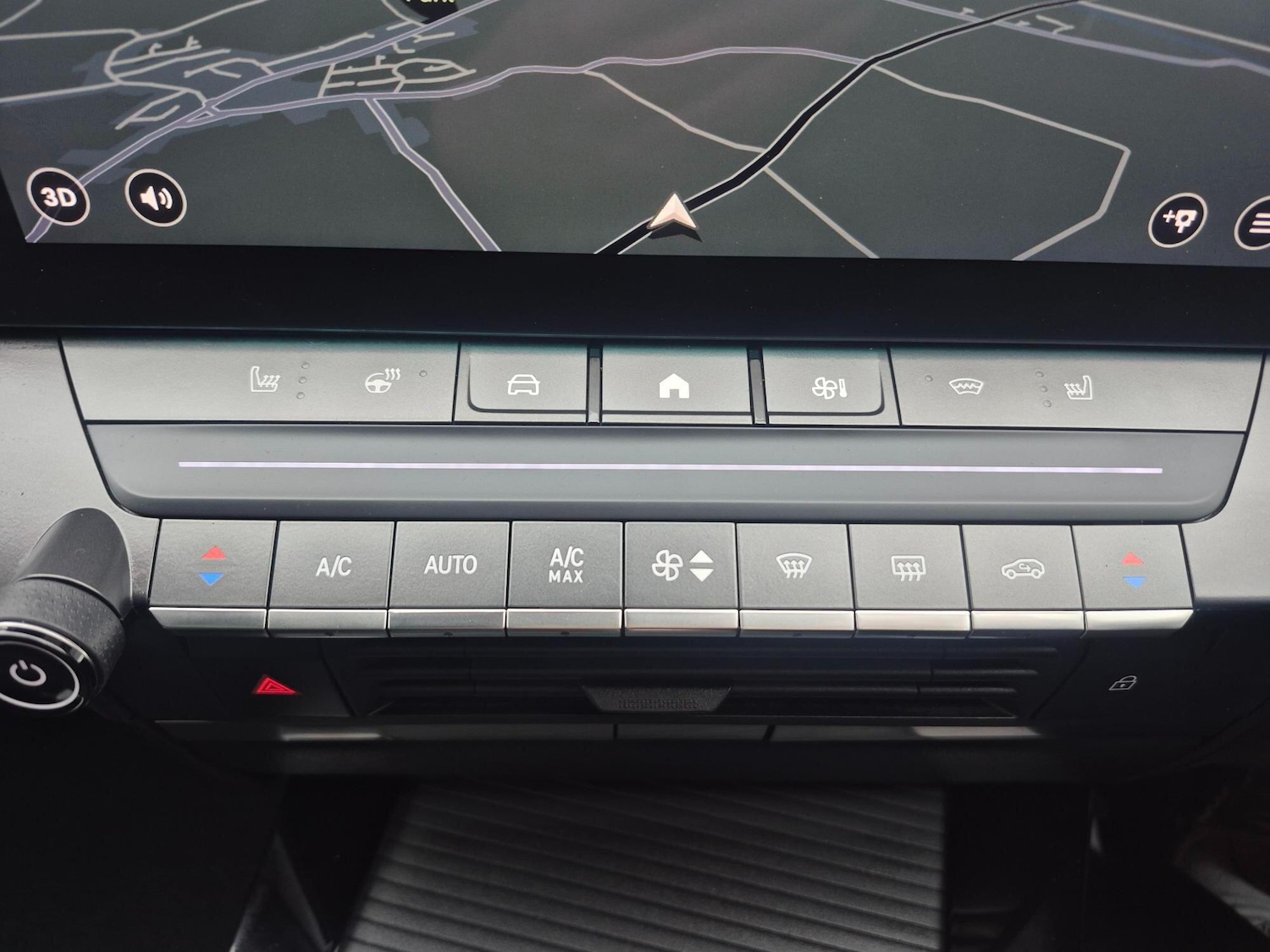 Used Vauxhall Astra 2024 for sale - 77537125: Photo 17