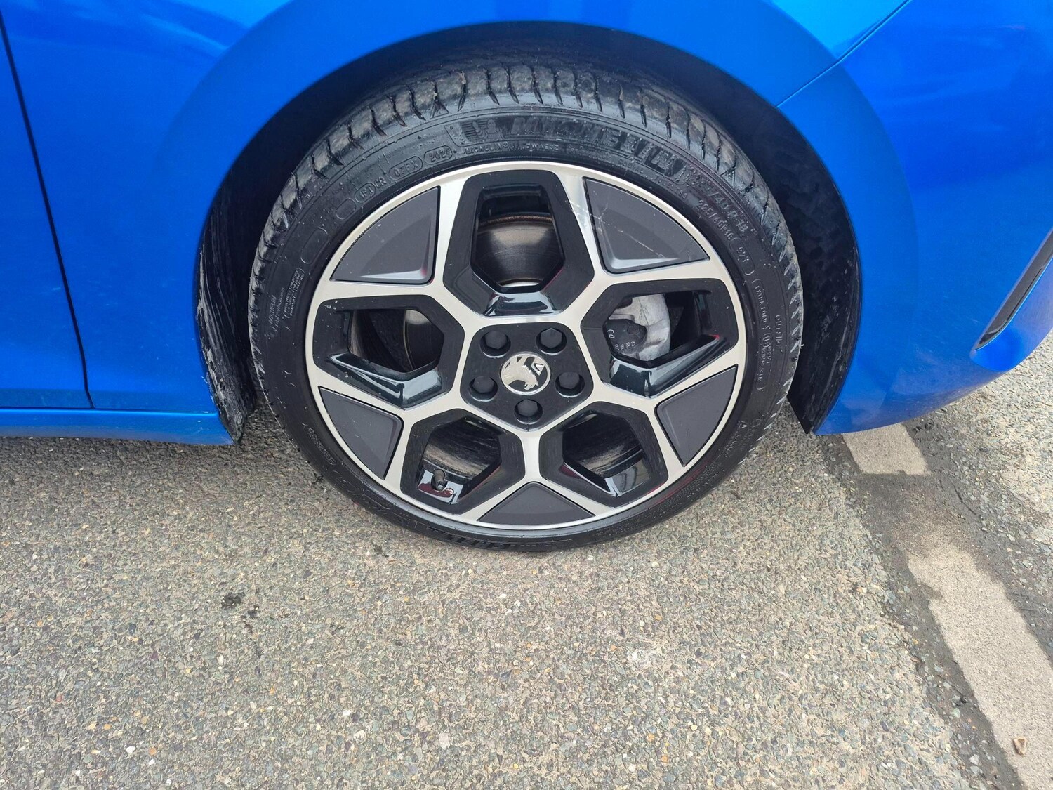 Used Vauxhall Astra 2024 for sale - 77537125: Photo 18