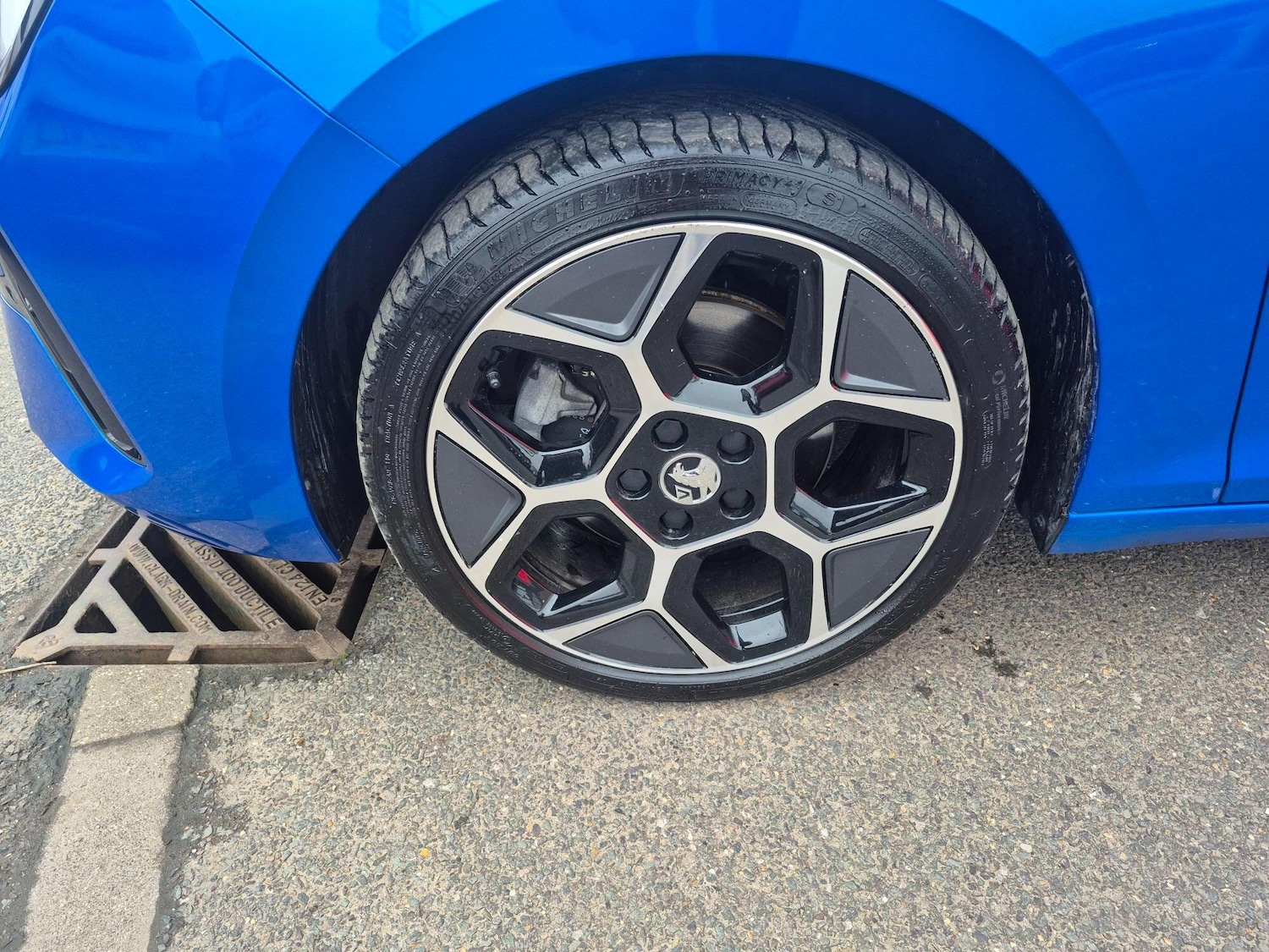 Used Vauxhall Astra 2024 for sale - 77537125: Photo 19