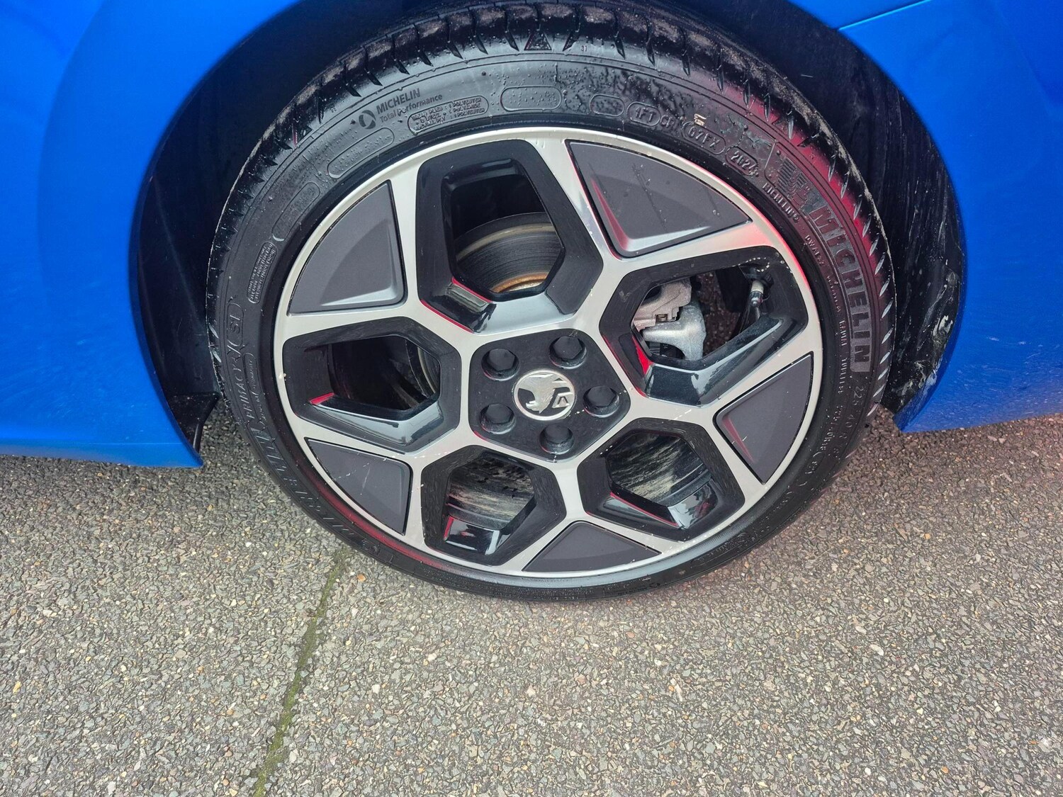 Used Vauxhall Astra 2024 for sale - 77537125: Photo 20