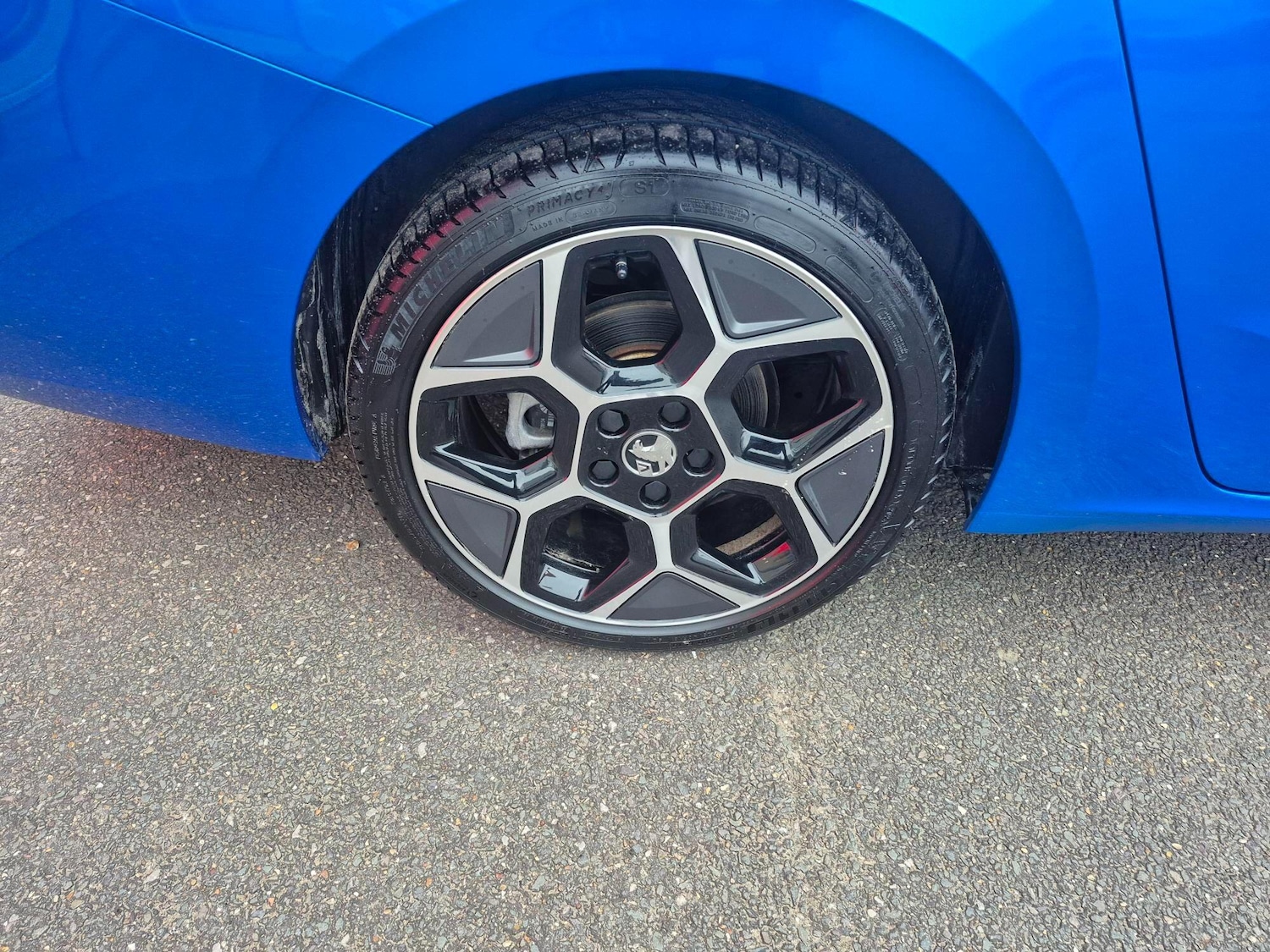 Used Vauxhall Astra 2024 for sale - 77537125: Photo 21