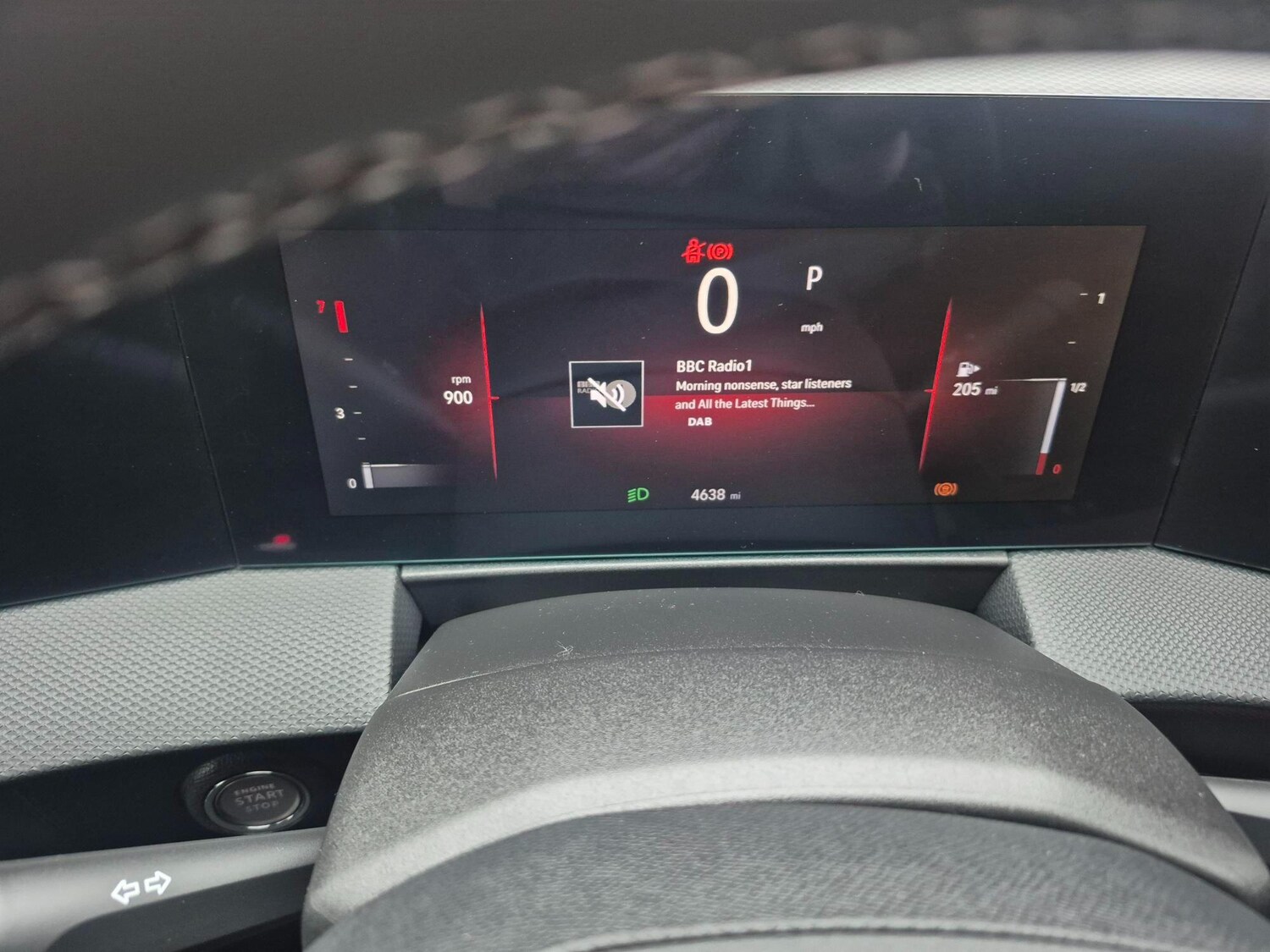 Used Vauxhall Astra 2024 for sale - 77537125: Photo 23