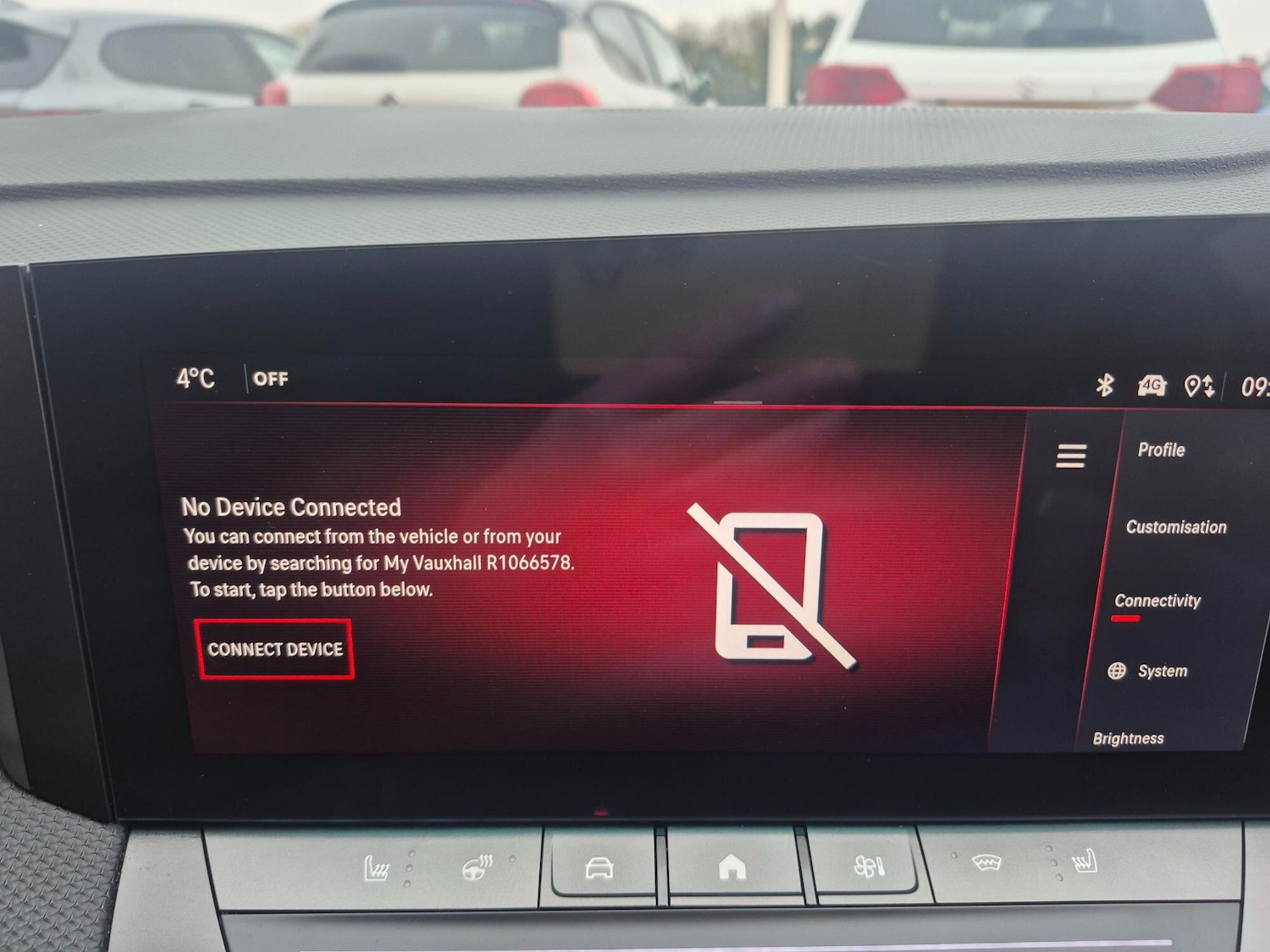 Used Vauxhall Astra 2024 for sale - 77537125: Photo 24