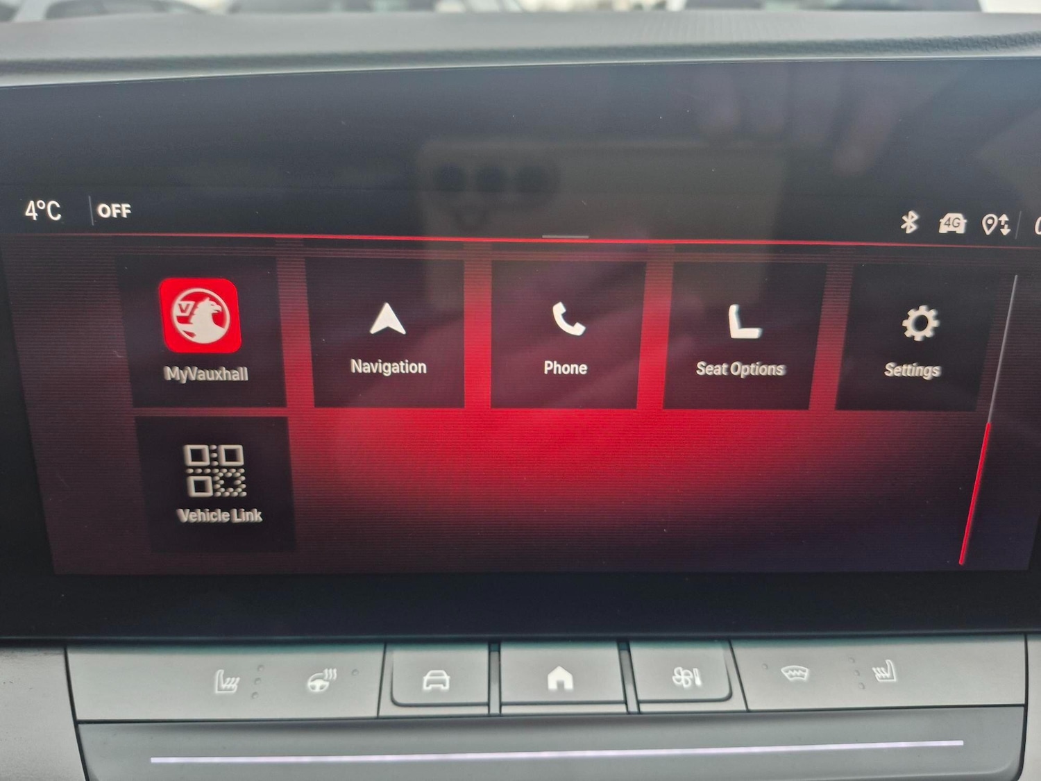 Used Vauxhall Astra 2024 for sale - 77537125: Photo 27