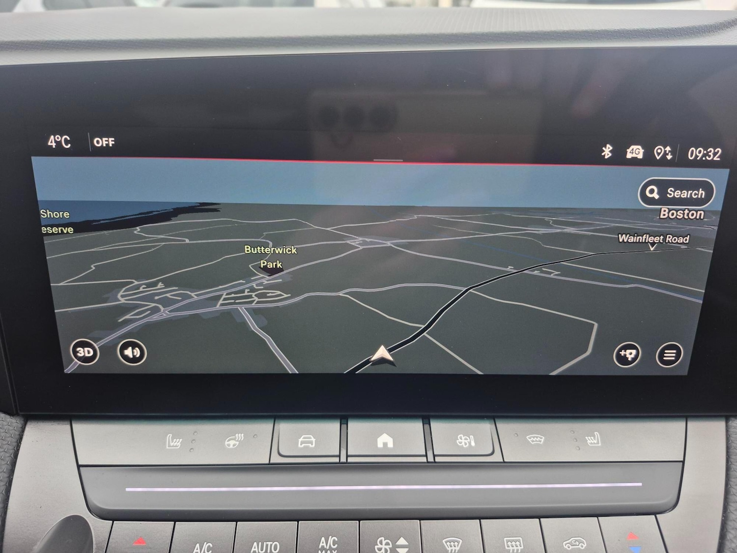 Used Vauxhall Astra 2024 for sale - 77537125: Photo 29