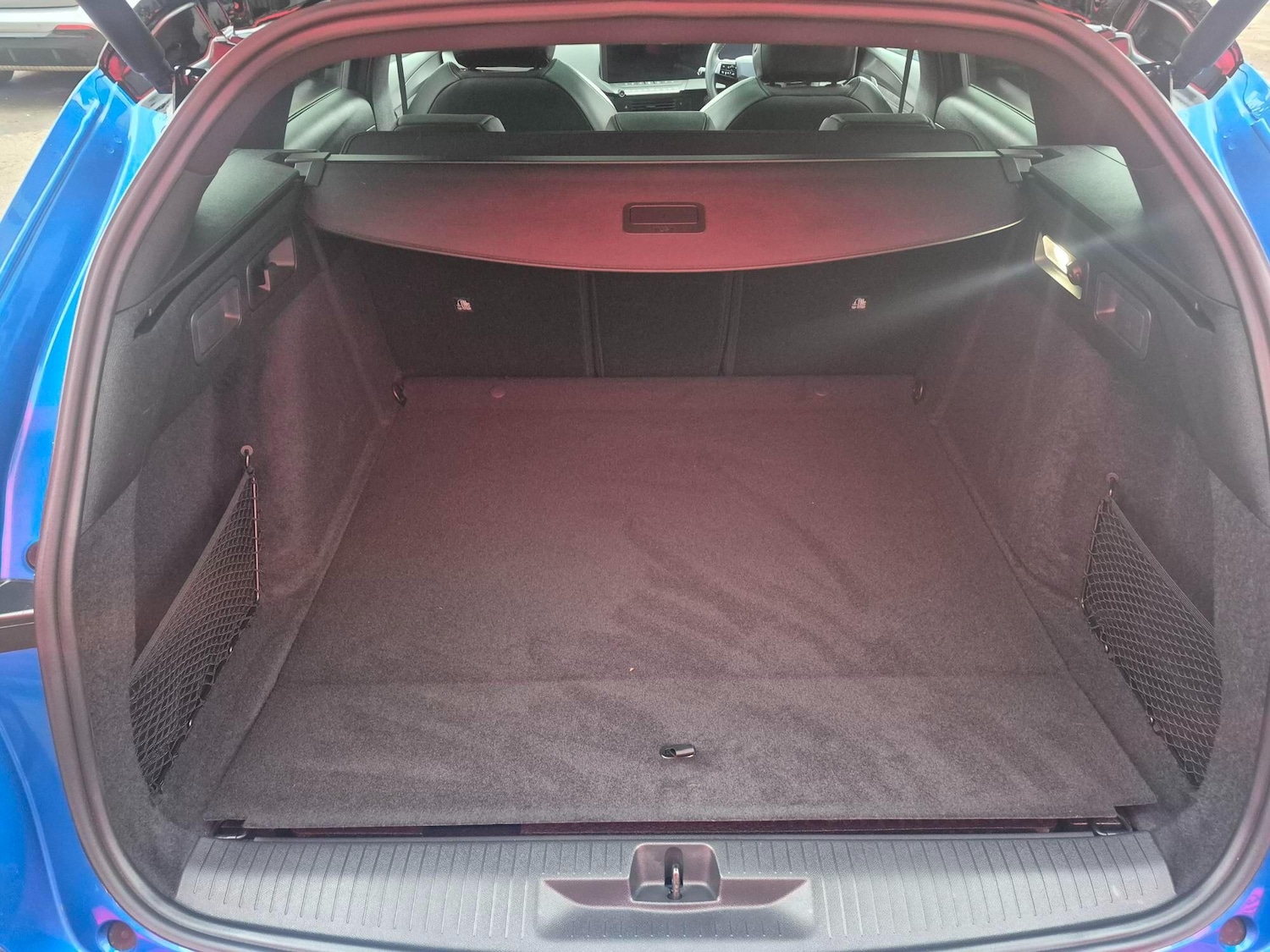 Used Vauxhall Astra 2024 for sale - 77537125: Photo 30