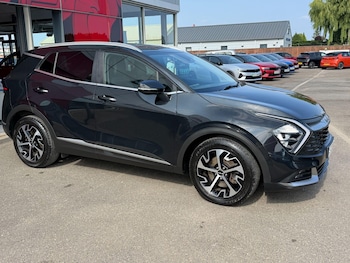 Used Kia Sportage 2022 for sale - 79202457: Photo