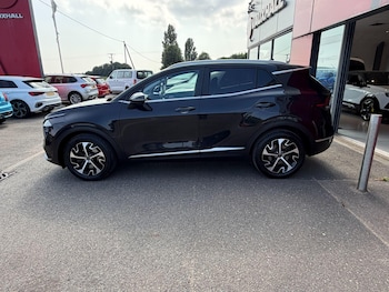 Used Kia Sportage 2022 for sale - 79202457: Photo