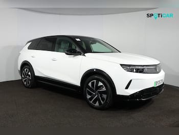 Used Vauxhall Grandland 2025 for sale - 79847915: Photo