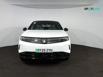 Used Vauxhall Grandland 2025 for sale - 79847915: Photo