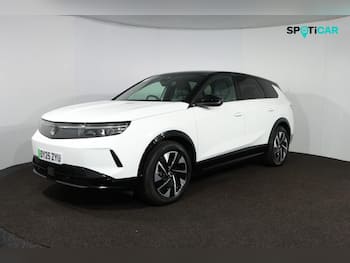 Used Vauxhall Grandland 2025 for sale - 79847915: Photo