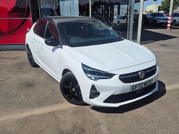 Used Vauxhall Corsa 2022 for sale - 79387875: Photo
