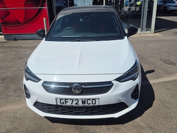 Used Vauxhall Corsa 2022 for sale - 79387875: Photo