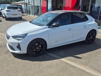 Used Vauxhall Corsa 2022 for sale - 79387875: Photo