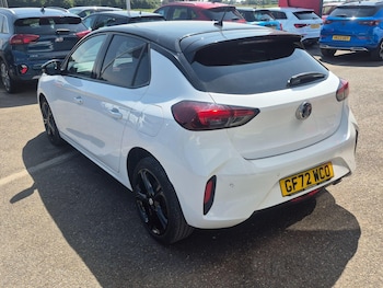 Used Vauxhall Corsa 2022 for sale - 79387875: Photo