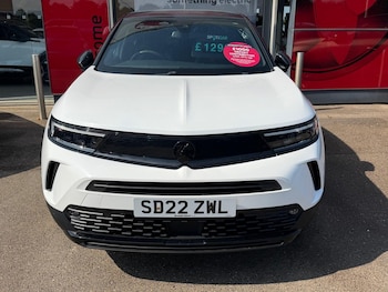 Used Vauxhall Mokka 2022 for sale - 79337701: Photo