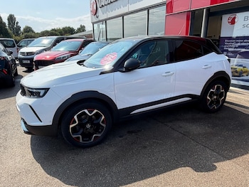 Used Vauxhall Mokka 2022 for sale - 79337701: Photo