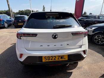 Used Vauxhall Mokka 2022 for sale - 79337701: Photo