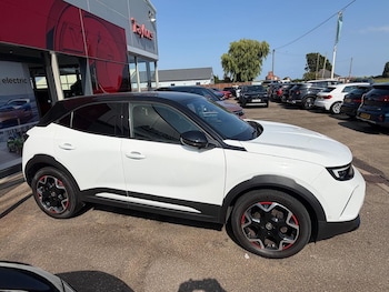 Used Vauxhall Mokka 2022 for sale - 79337701: Photo