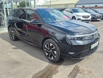 Used Vauxhall Grandland 2025 for sale - 79645745: Photo