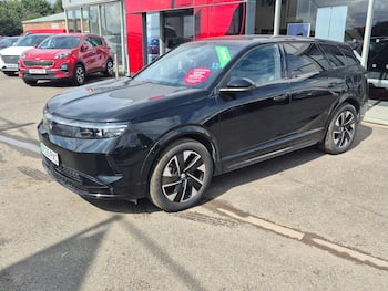 Used Vauxhall Grandland 2025 for sale - 79645745: Photo