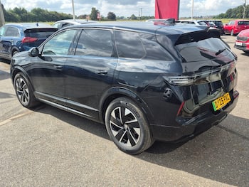 Used Vauxhall Grandland 2025 for sale - 79645745: Photo