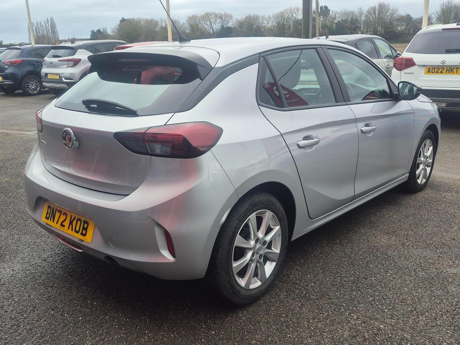 Used Vauxhall Corsa for sale - 77768260: Photo 11